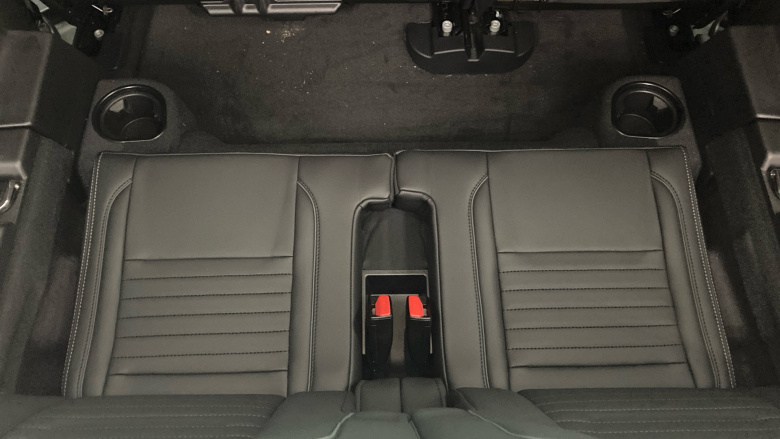 Land Rover Discovery Sport 2.0 D200 Dynamic HSE 5dr Auto [7 Seat] Diesel Station Wagon